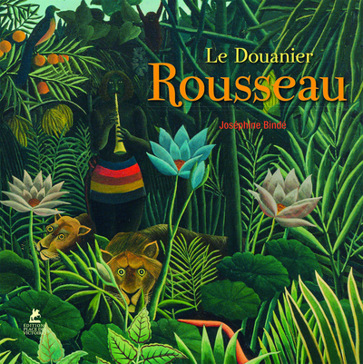 Henri Rousseau