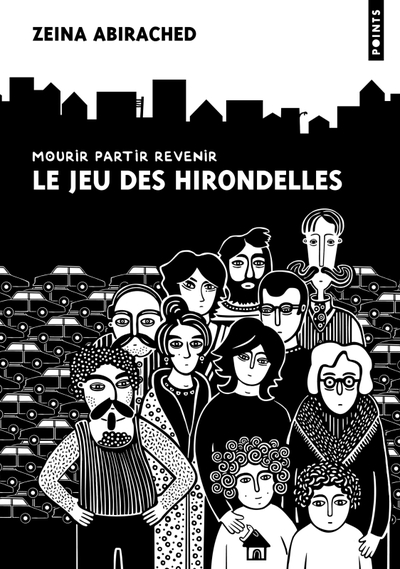 Le Jeu des hirondelles