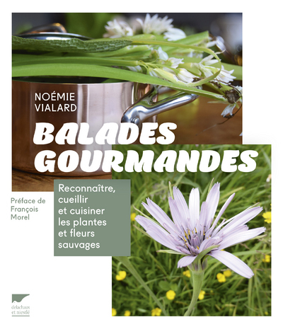 Balades gourmandes