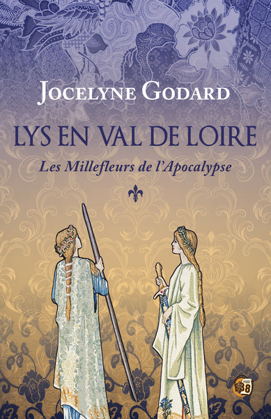 Lys en Val de Loire 1 Volume 1