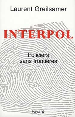 Interpol - Laurent Greilsamer