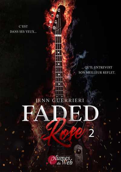 Faded Rose Volume 2