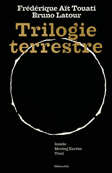 Trilogie Terrestre