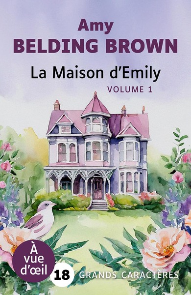 La Maison d'Emily