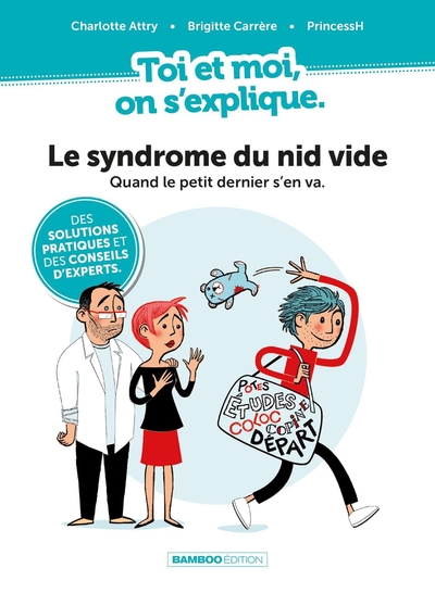 Toi et moi, on s'explique Volume 0