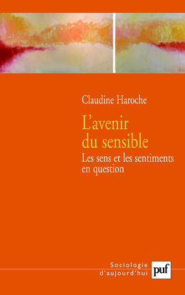 L'Avenir Du Sensible, Les Sens Et Les Sentiments En Question