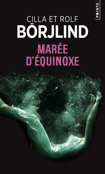 Marée d'équinoxe