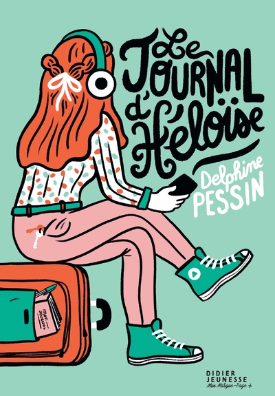 Le Journal D'Héloïse