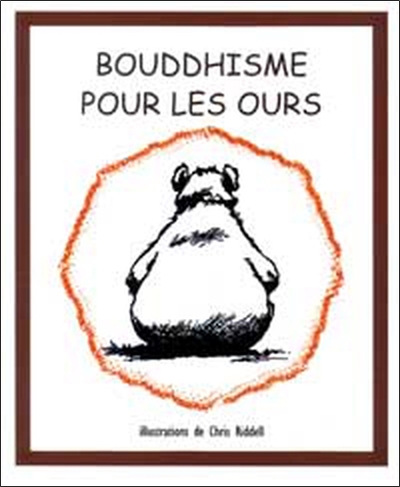 Bouddhisme Pour Les Ours