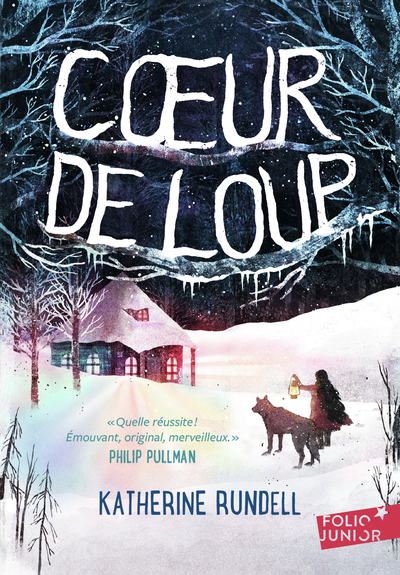 Cœur de loup