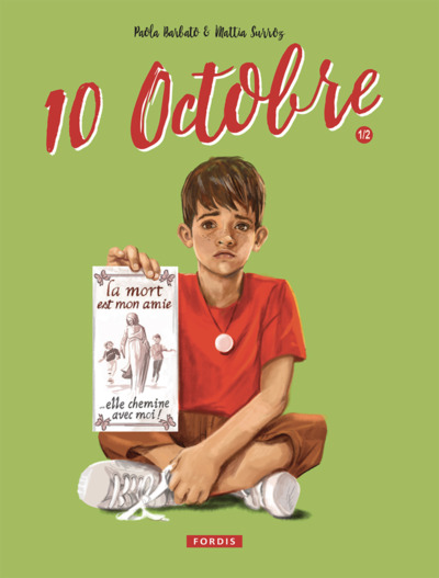 10 Octobre 1/2