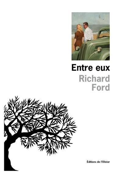 Entre eux - Richard Ford