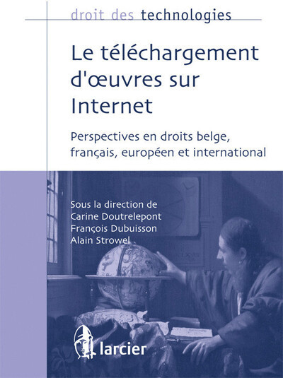 Le téléchargement d'oeuvres sur Internet