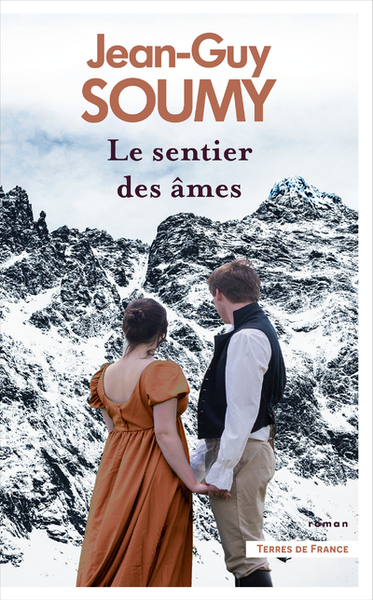 Le sentier des âmes - Jean-Guy Soumy