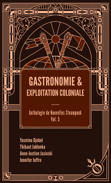 Gastronomie et exploitation coloniale