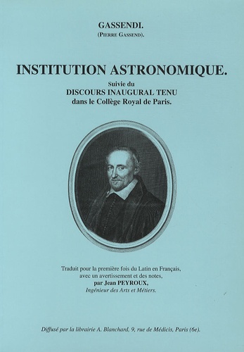 Institution astronomique