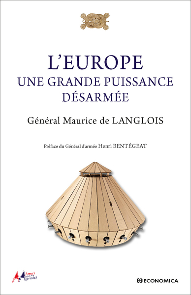 L'Europe, une puissance désarmée