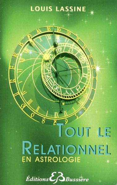 Tout le Relationnel en astrologie