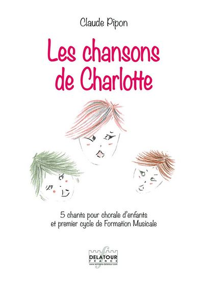 Les chansons de Charlotte