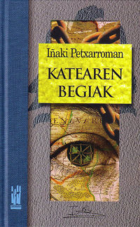 Katearen Begiak