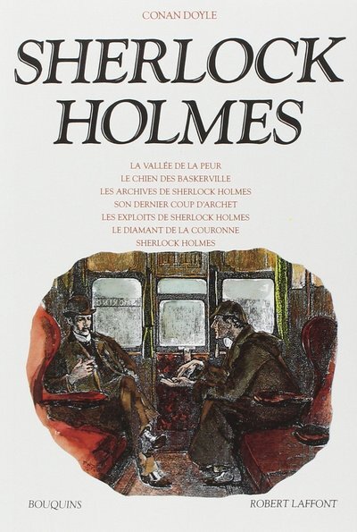 Sherlock Holmes - Volume 2 - Arthur Conan Doyle