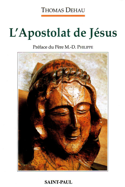 L'Apostolat de Jésus - Approche théologique