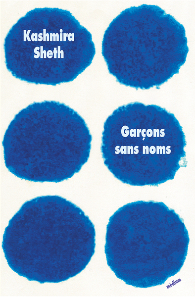 Garcons Sans Nom