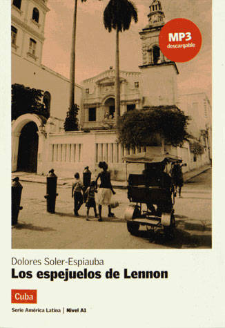 Los Espejuelos De Lennon