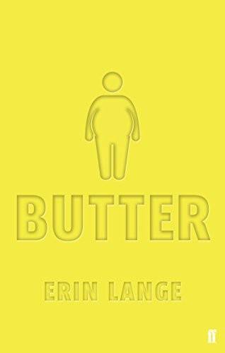 Butter - Lange, Erin