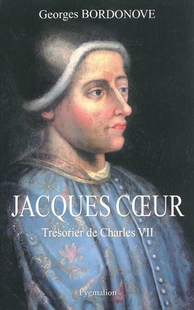 Jacques Coeur