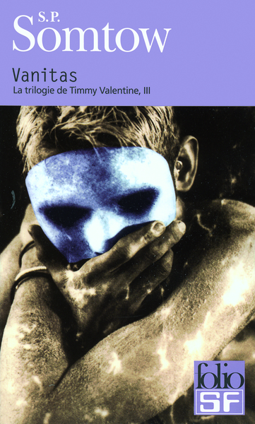 La trilogie de Timmy Valentine Volume 3