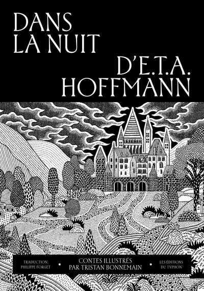 Dans la nuit d'E.T.A. Hoffmann