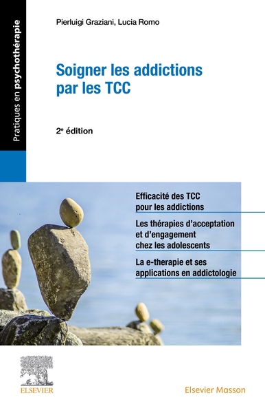 Soigner les addictions par les TCC