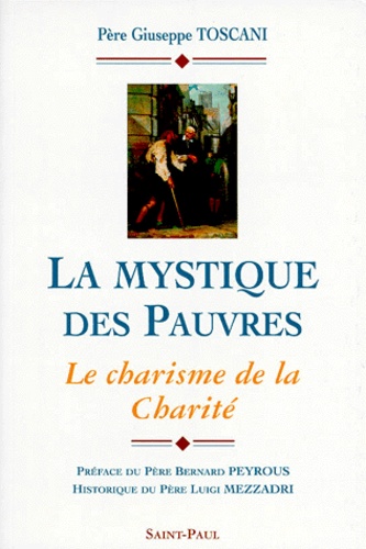 La mystique des pauvres