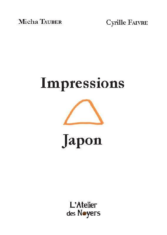 Impressions Japon