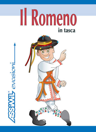 Il romeno in tasca