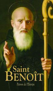 Saint Benoît