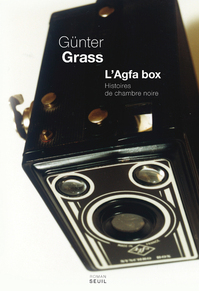 L'Agfa Box - Günter Grass