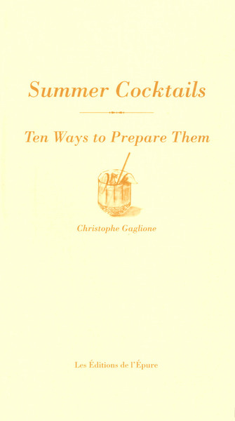 Summer Cocktails