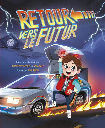 6 - Retour vers le futur