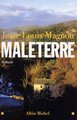 Maleterre - Jean-Louis Magnon