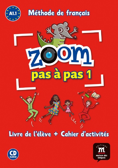 Zoom pas à pas