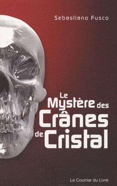 Mystere Des Cranes De Cristal (Le)