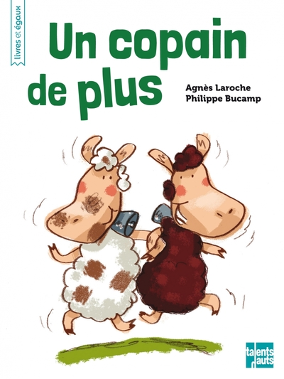 Un Copain De Plus