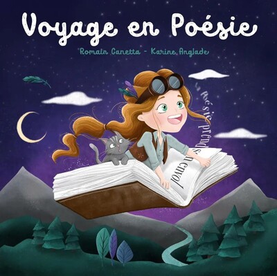 Voyage en poésie