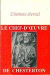 L’homme éternel - Gilbert-Keith Chesterton