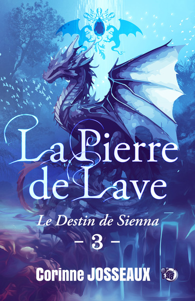 La pierre de Lave Volume 3