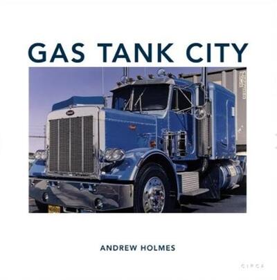 Gas Tank City /anglais