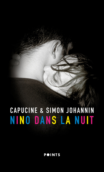 Nino dans la nuit - Simon Johannin