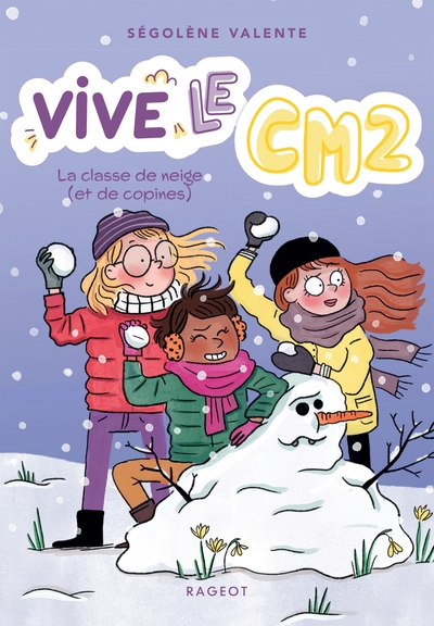 Vive le CM2 ! Volume 2